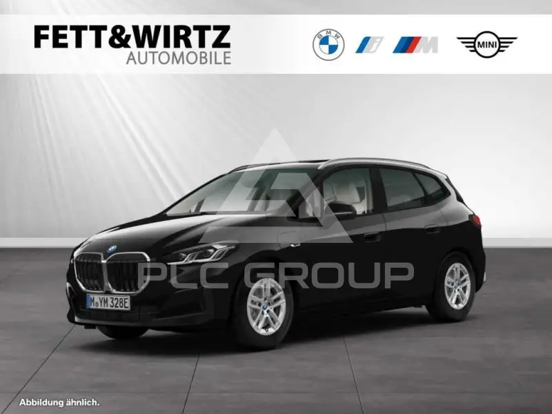 2023 BMW 225