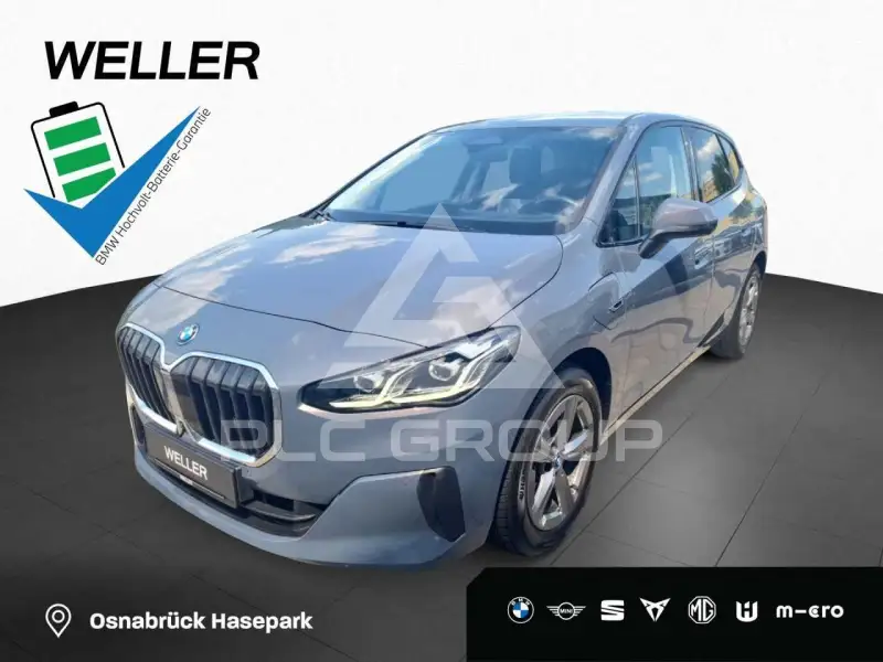 2023 BMW 225