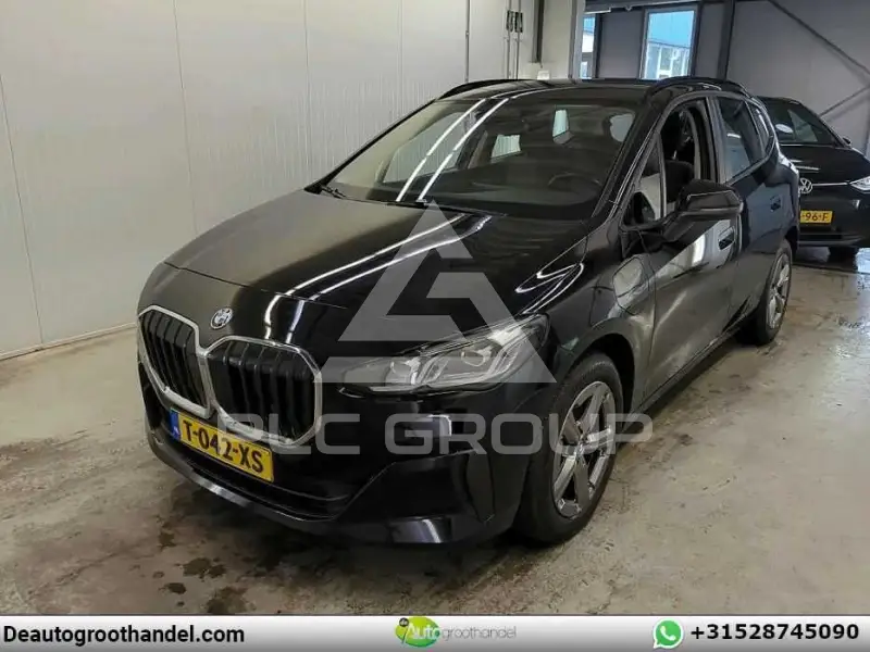 2023 BMW 225