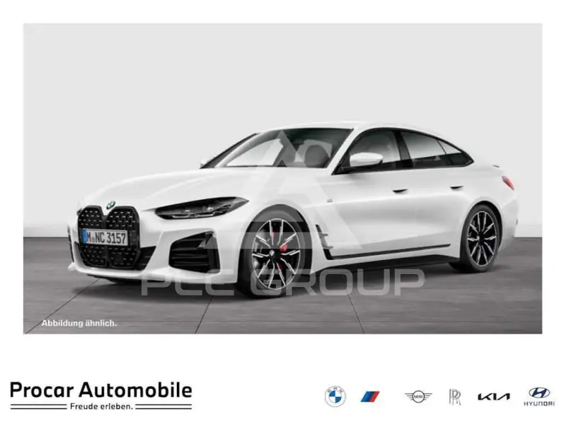 2023 BMW 430