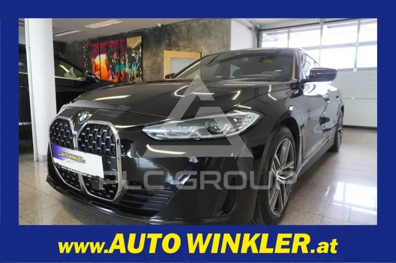 2023 BMW 430