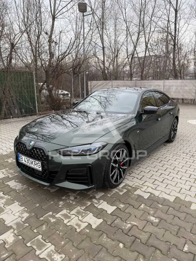 2023 BMW 430