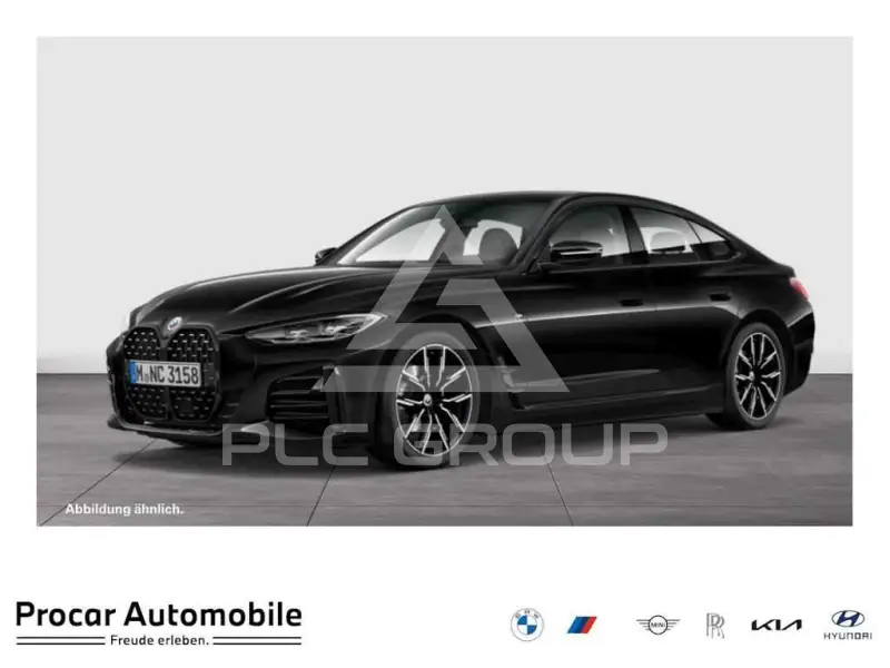 2023 BMW 430