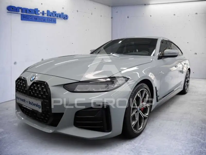 2023 BMW 430