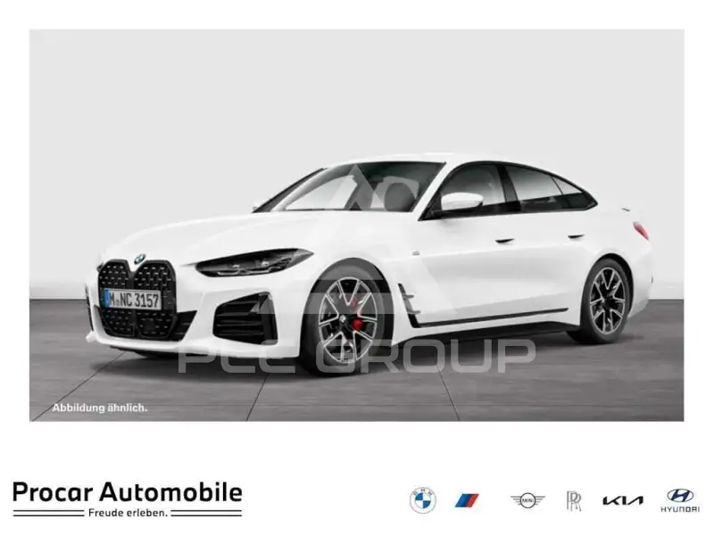 2023 BMW 430