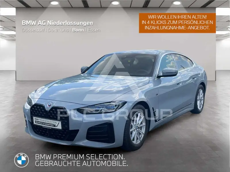 2023 BMW 430