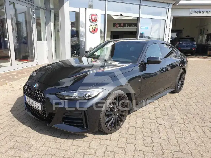 2023 BMW 430