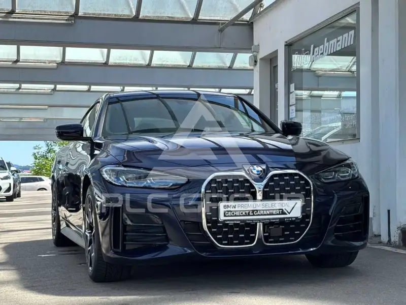 2023 BMW 430