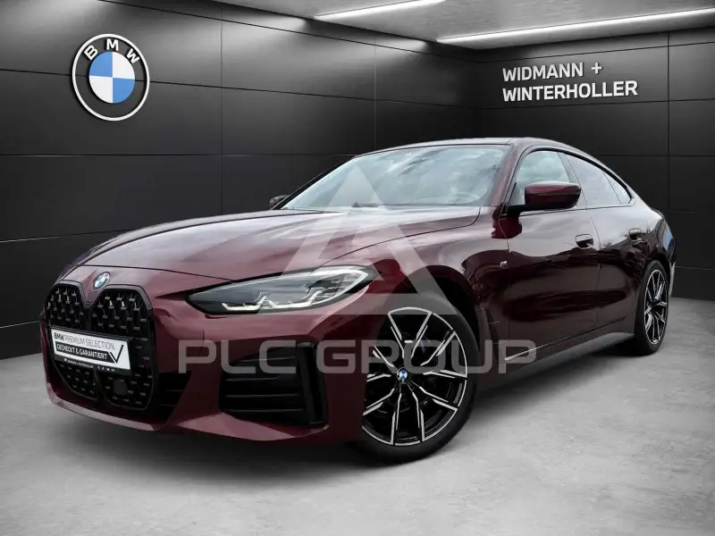 2023 BMW 430