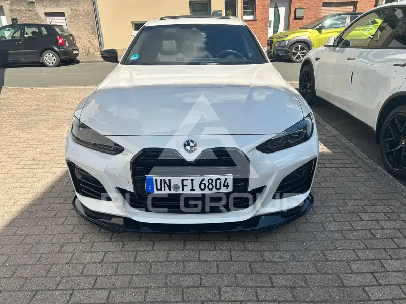 2023 BMW 430