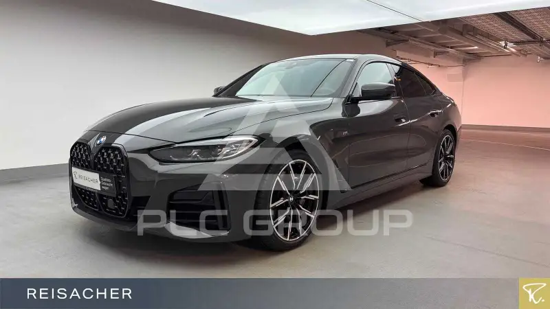 2023 BMW 430