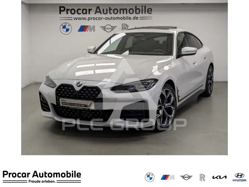 2023 BMW 430