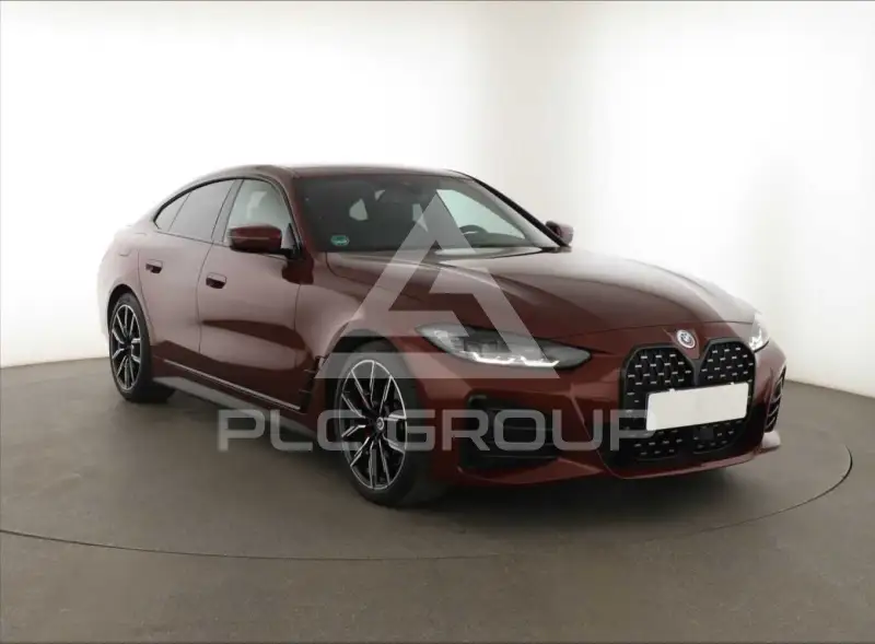 2023 BMW 430