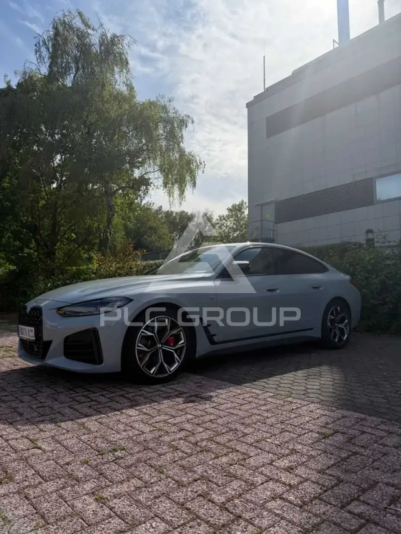 2023 BMW 430