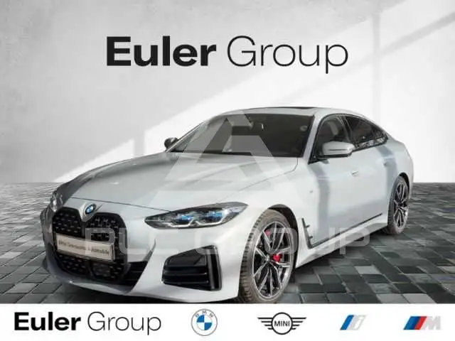 2023 BMW 430