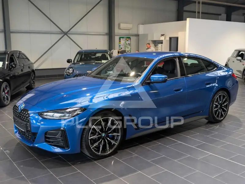 2023 BMW 430