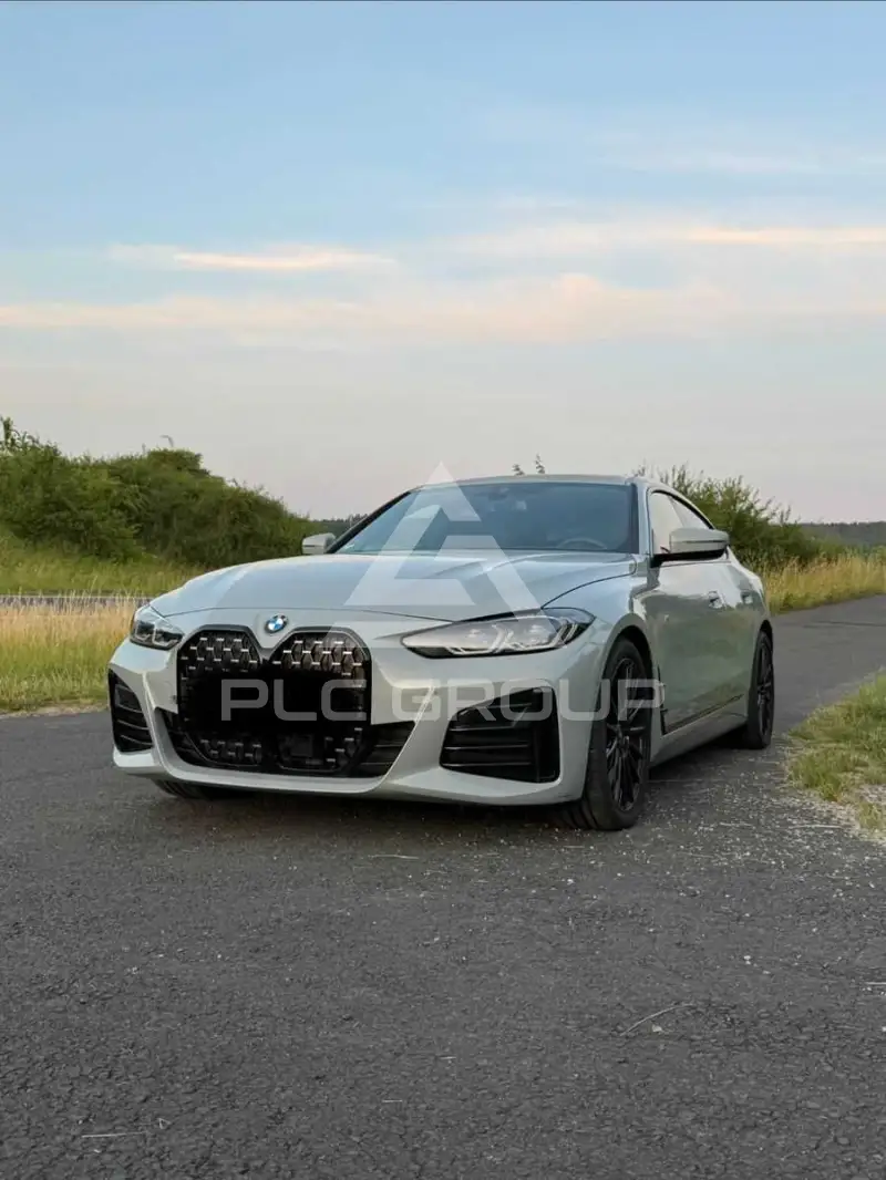 2023 BMW 430