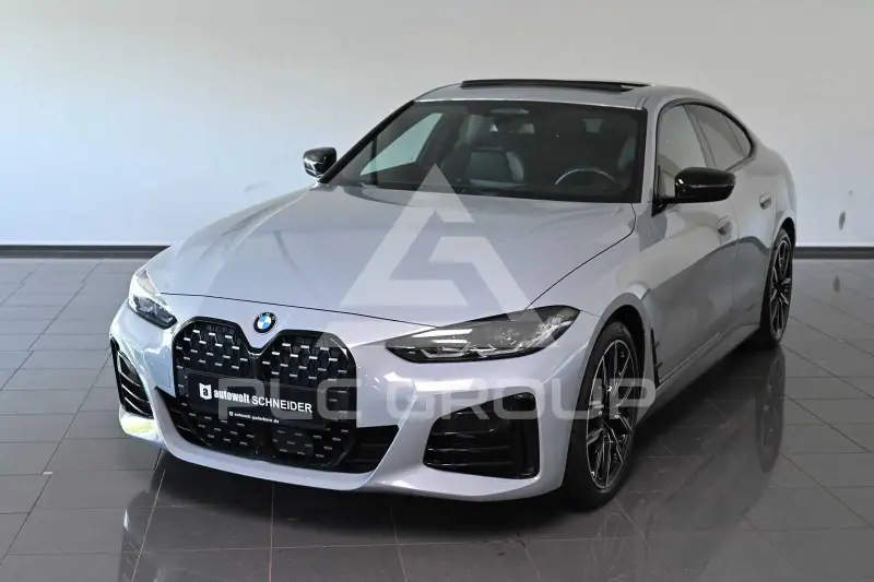 2023 BMW 430