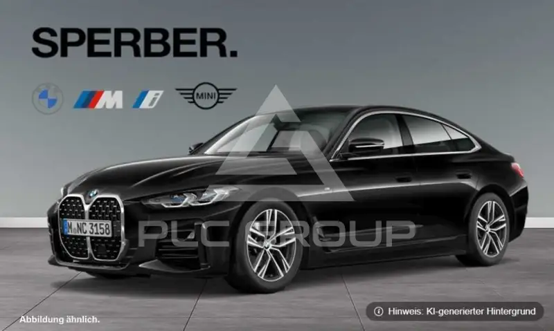 2023 BMW 430