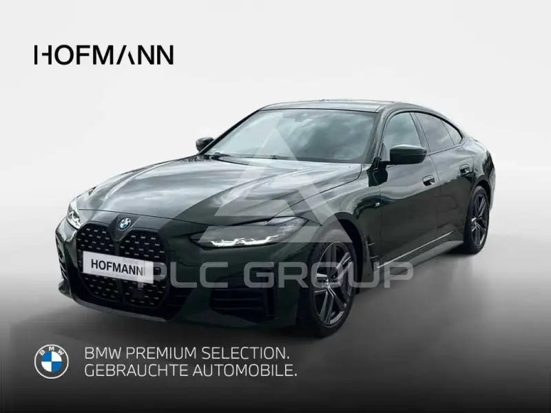 2023 BMW 430