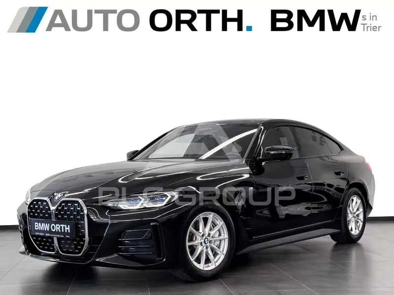 2023 BMW 430