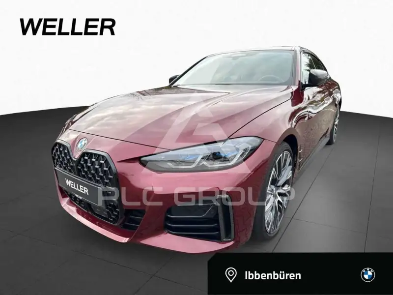 2023 BMW 430