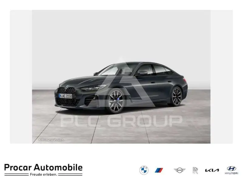 2023 BMW 430