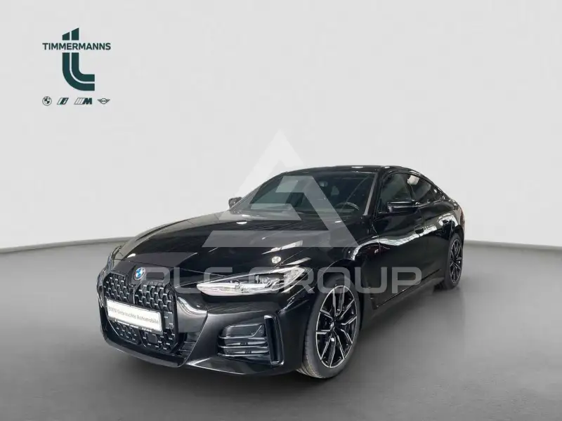 2023 BMW 430