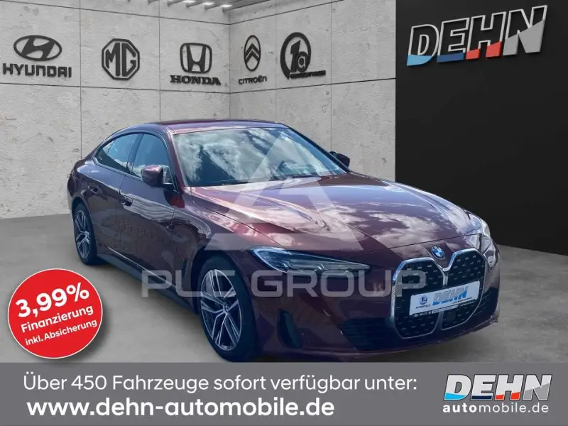 2023 BMW 430