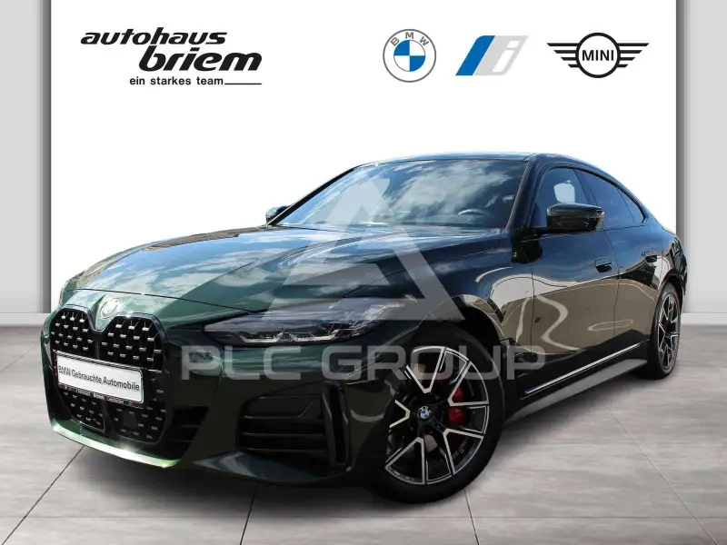 2023 BMW 430