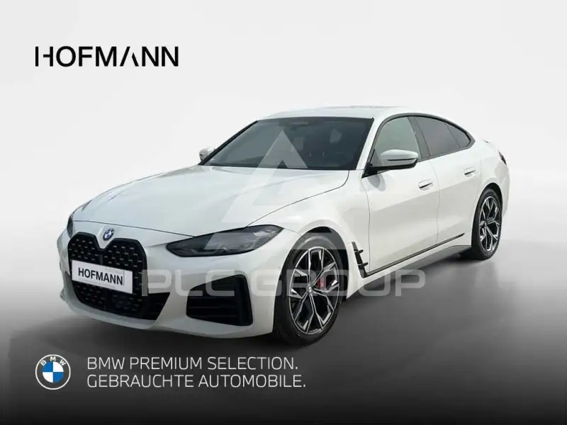 2023 BMW 430