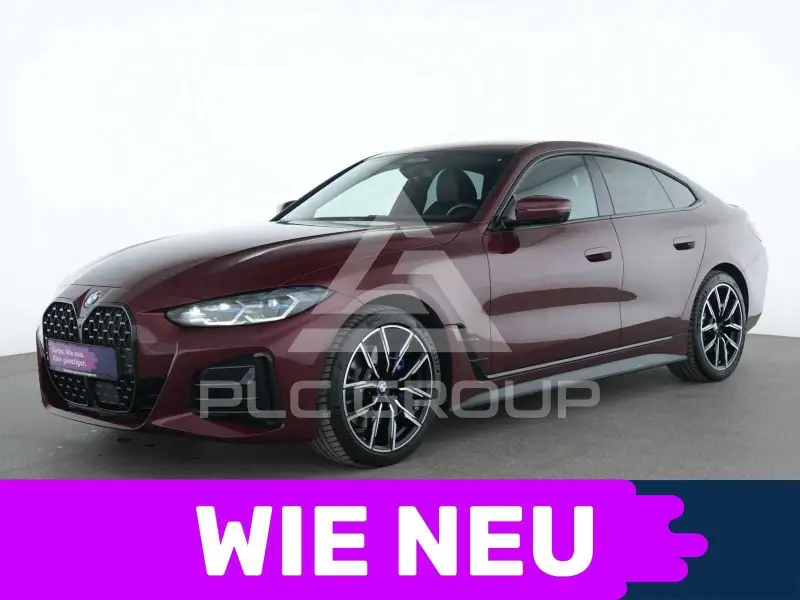 2023 BMW 430