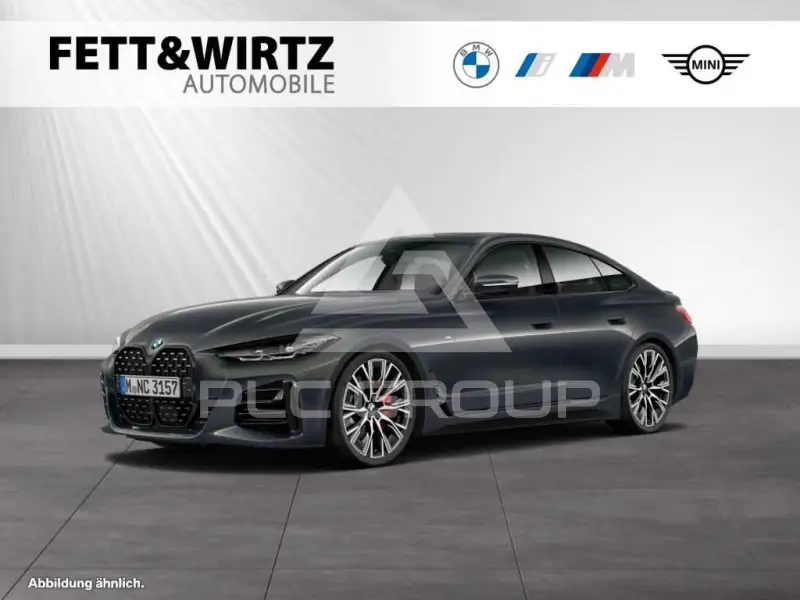 2023 BMW 430