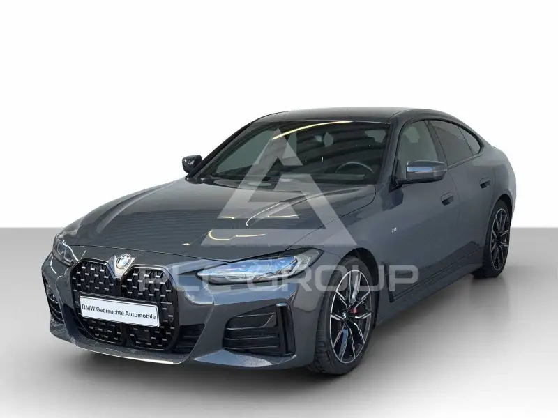 2023 BMW 430
