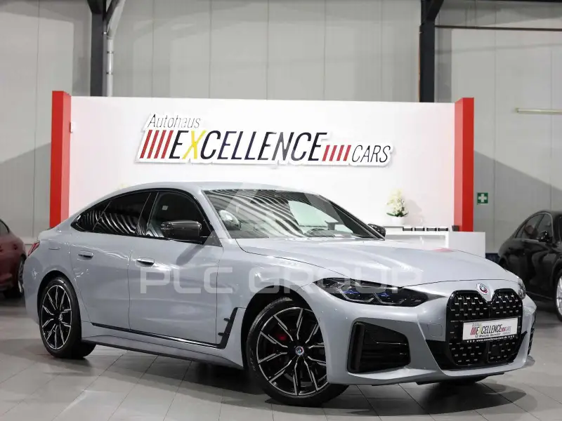 2023 BMW 430
