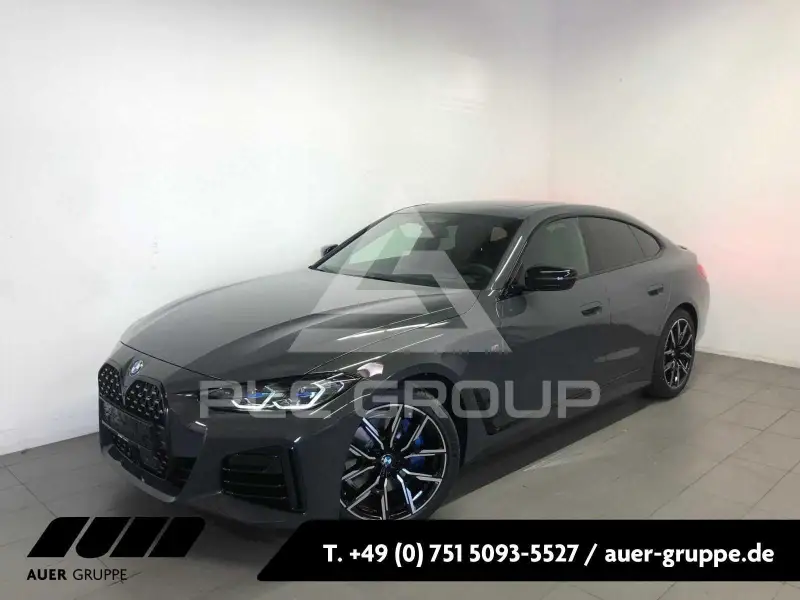 2023 BMW 430