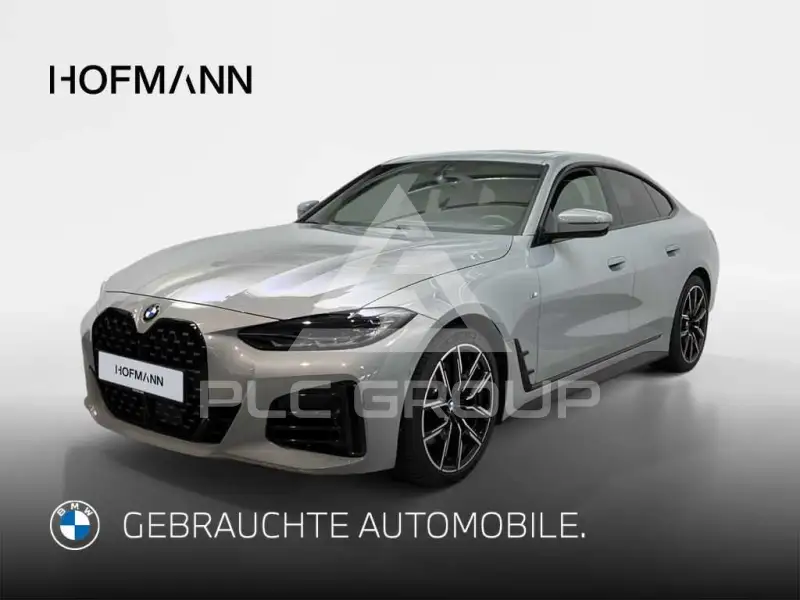 2023 BMW 430