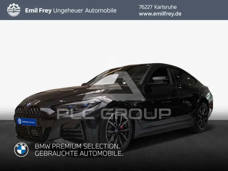 2023 BMW 430