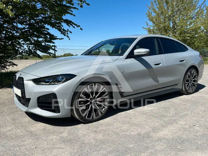 2023 BMW 430