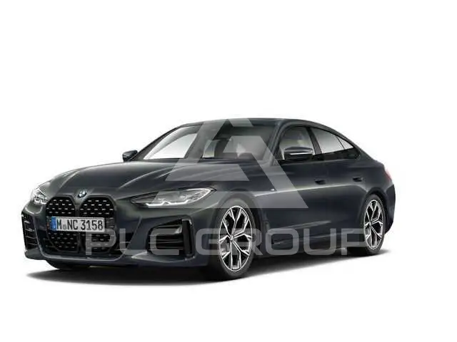 2023 BMW 430