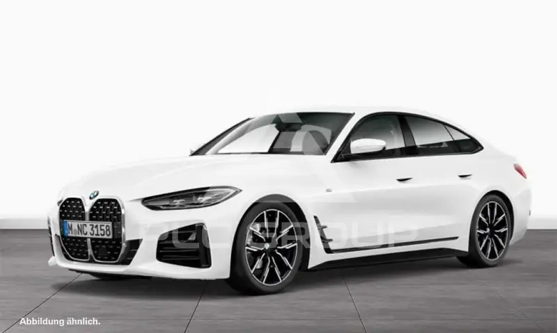 2023 BMW 430