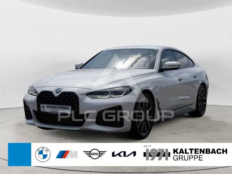 2023 BMW 430