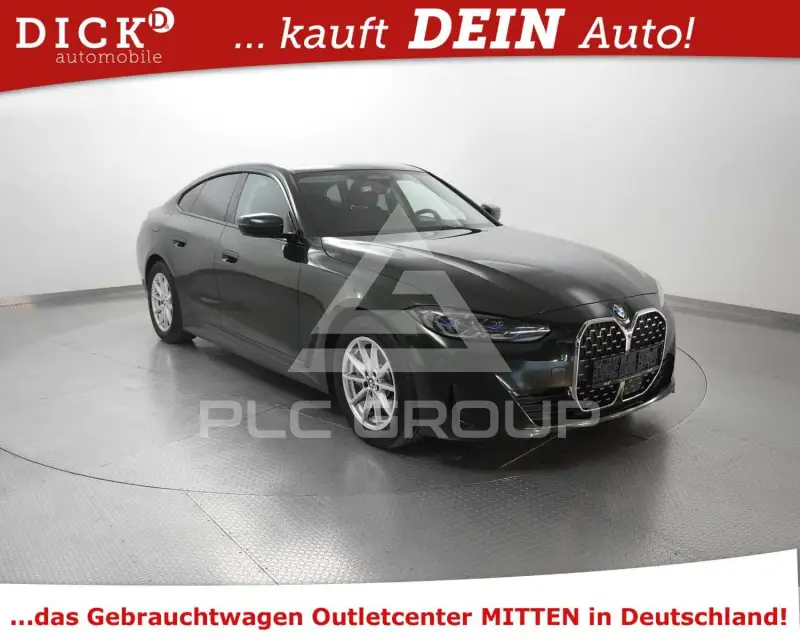 2023 BMW 430