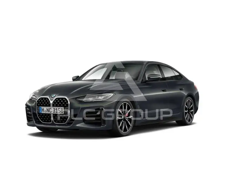 2023 BMW 430