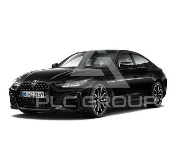 2023 BMW 430