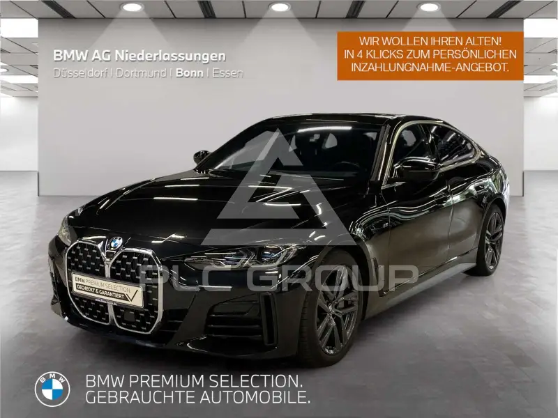 2023 BMW 430