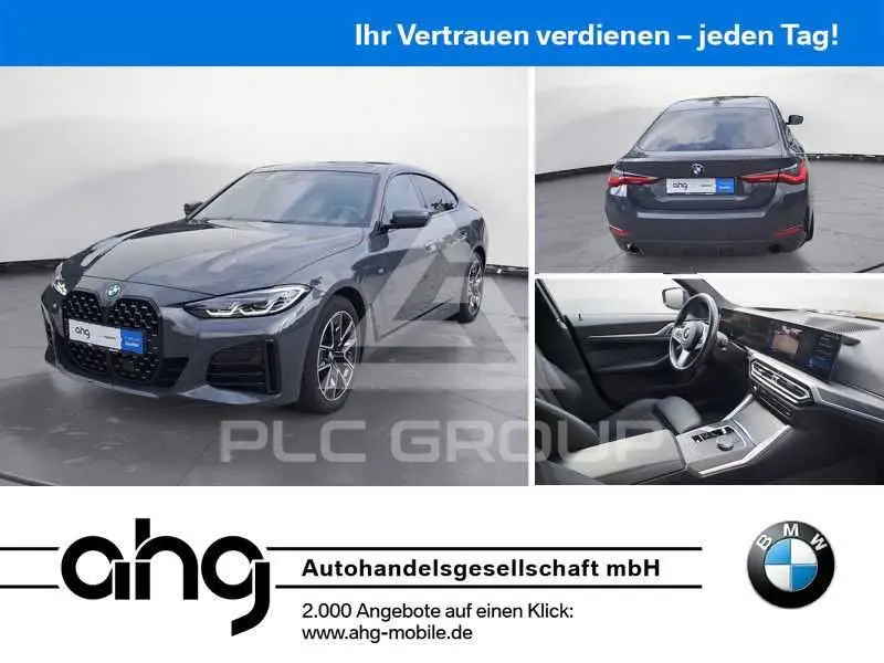 2023 BMW 430