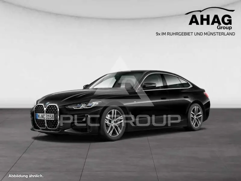 2023 BMW 430
