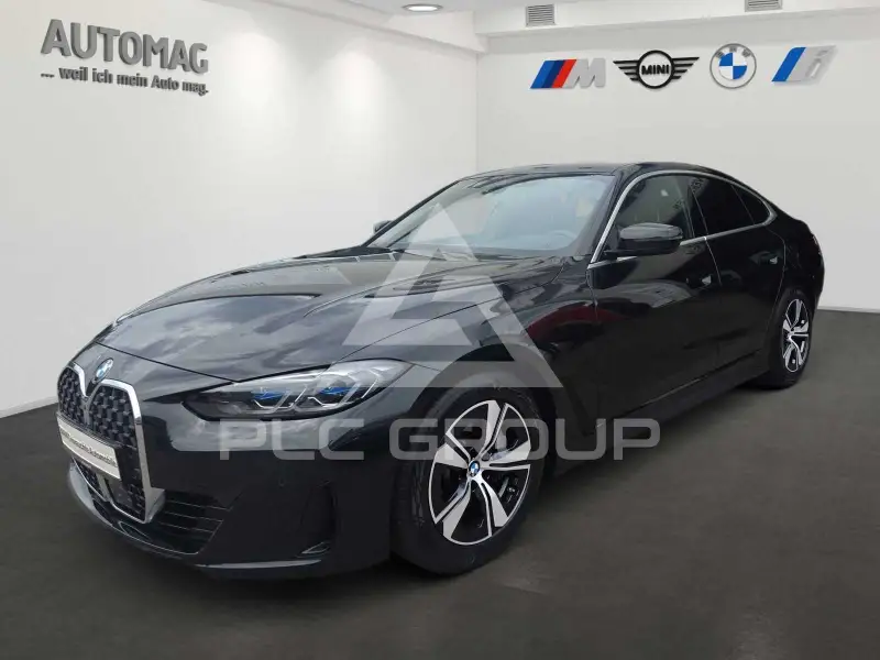 2023 BMW 430