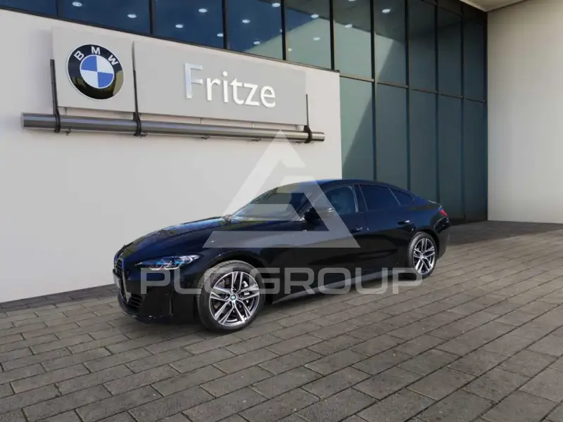 2023 BMW 430